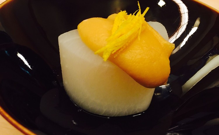 (11月版)旬の食材を使った日本料理を学ぶ
