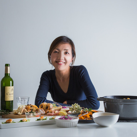 クックパッド料理教室 自由が丘教室