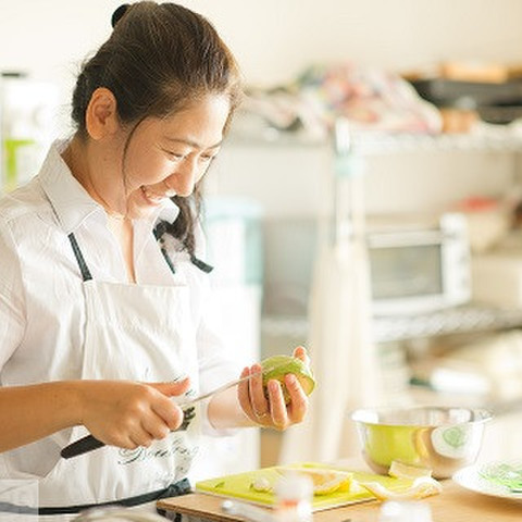 クックパッド料理教室 船堀教室