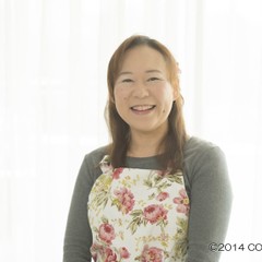 小宮山 美香