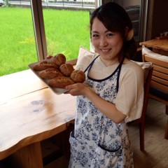 堀川 麻里