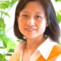 中上 亜紀