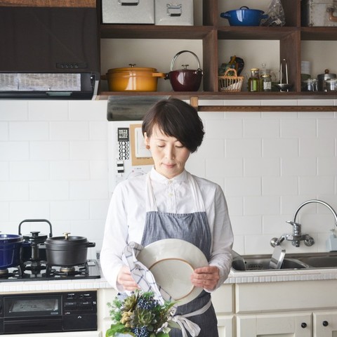 クックパッド料理教室 千林教室