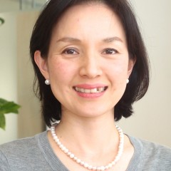 豊田 あき子