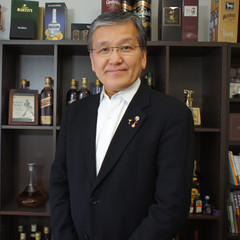 橋口 孝司