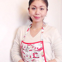 亀城 知里