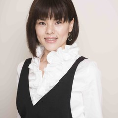 金森 麻由子