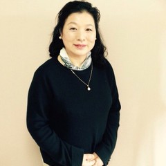 小松 由香里