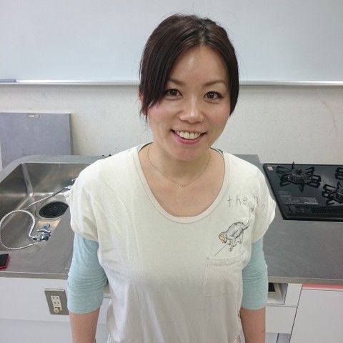 クックパッド料理教室 小竹向原教室