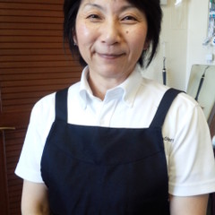 原田 千恵子