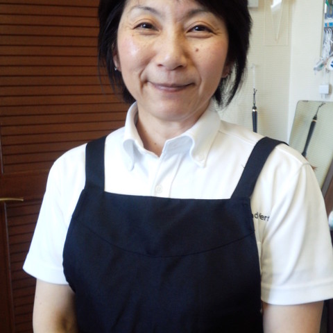クックパッド料理教室 西軽井沢教室
