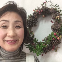 金武 好子