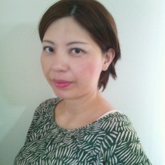 小野 由紀子