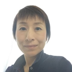 大泉 創子