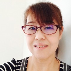中村 由美