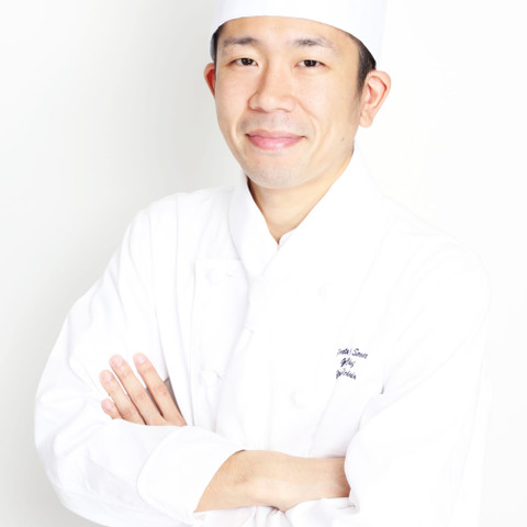 クックパッド料理教室 恵比寿西一丁目教室(講師:内田)