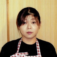 北代 陽子