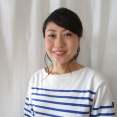 路川 舞子