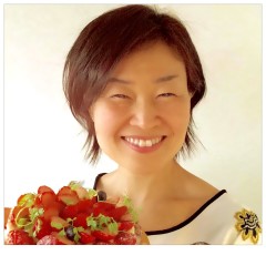 鈴木 由美