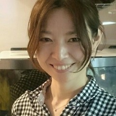 原 純子