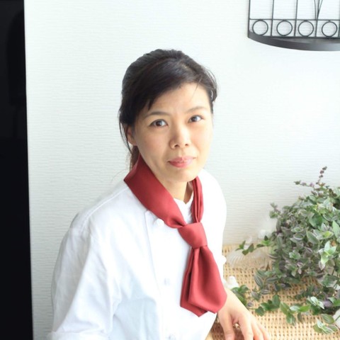 クックパッド料理教室 河南町教室