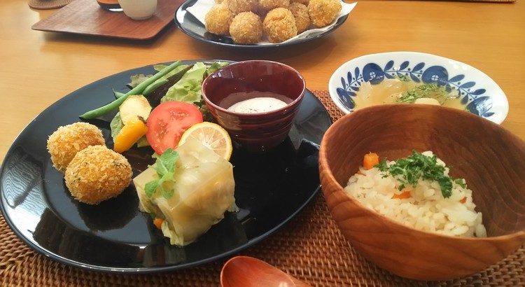 クックパッド料理教室 緑地公園教室