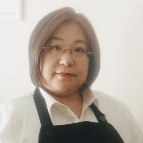 クックパッド料理教室 湘南台教室(講師:白崎)