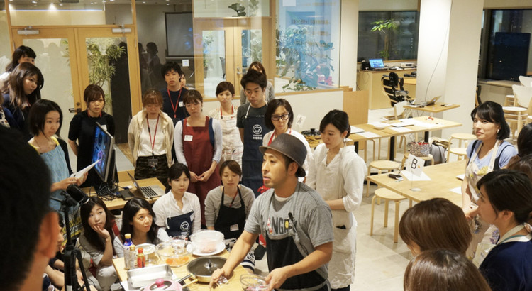 特別レッスンイベント