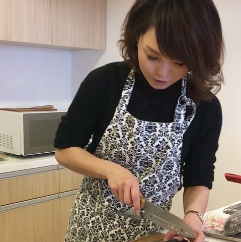 Sapporo Cooking school