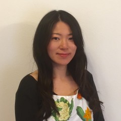 柴田 真夏