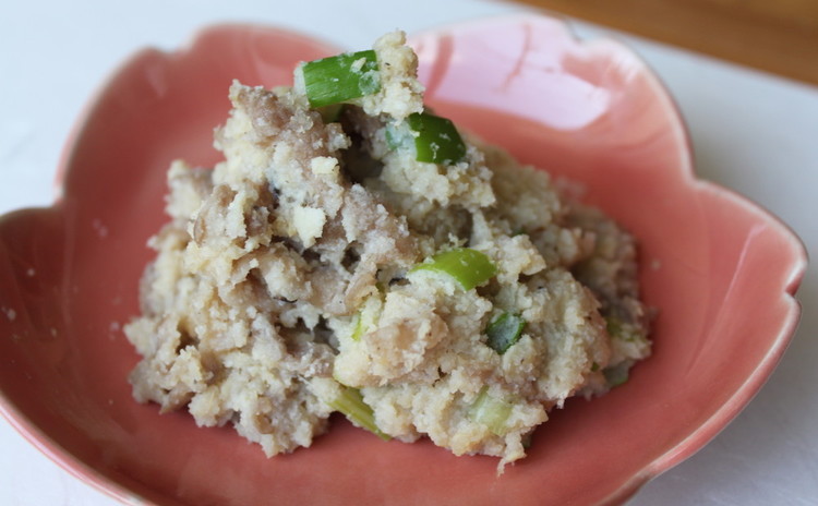 美味なる鯛飯&和風海老春巻!王道常備菜もご一緒に。週末・夜レッスンあり