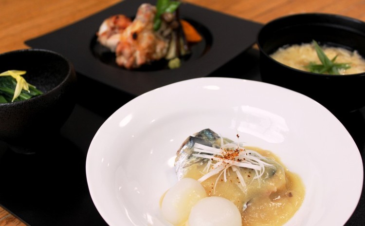 再日程追加!基本の和食♪リピート必至の鯖の味噌煮!週末レッスン♪