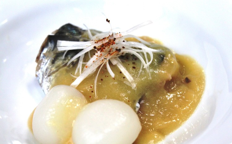 再日程追加!基本の和食♪リピート必至の鯖の味噌煮!週末レッスン♪