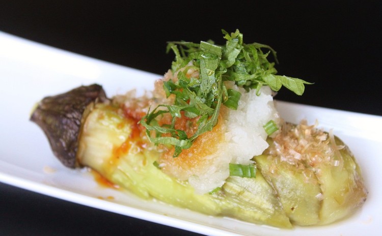 リバイバル!愛され牛肉コロッケと完璧な茶碗蒸し!夜あり!