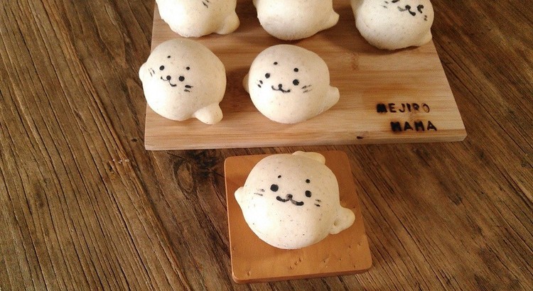 MEJIROmamaの小さなパン教室