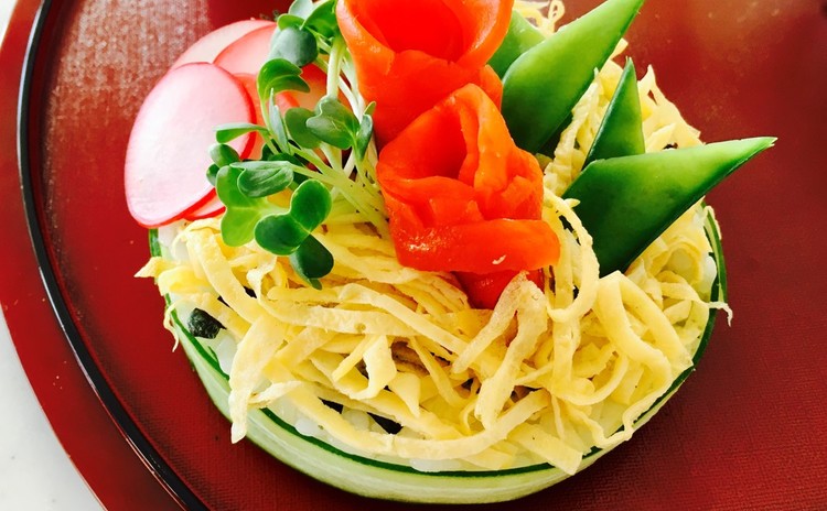 おしゃれ会席料理がおうちでできちゃうおもてなしメニュー