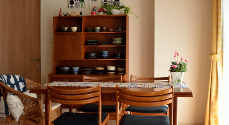 naonaos' kitchen おうちごはん教室
