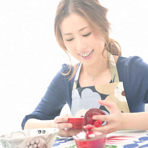 naonaos' kitchen おうちごはん教室