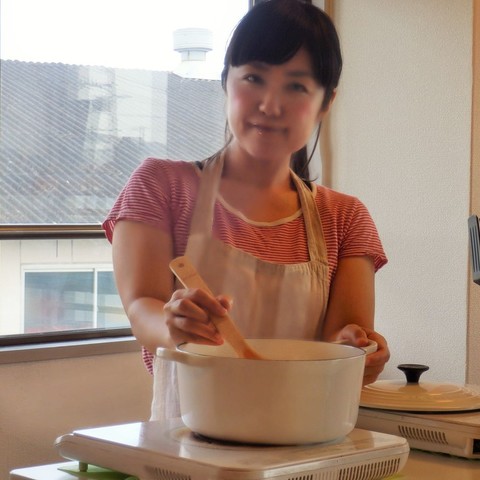 お料理教室トレボン