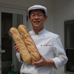 伊藤 清治