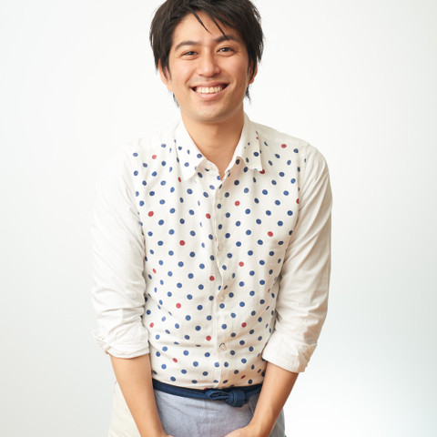 クックパッド料理教室 プロのレシピ✕本田よう一