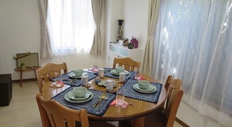 タイ料理教室 Thai Cooking Class diidii