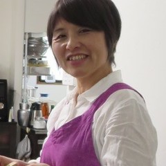 西大路 有紀子