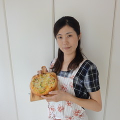 坪野美恵