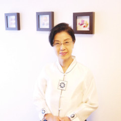 姜 朋子