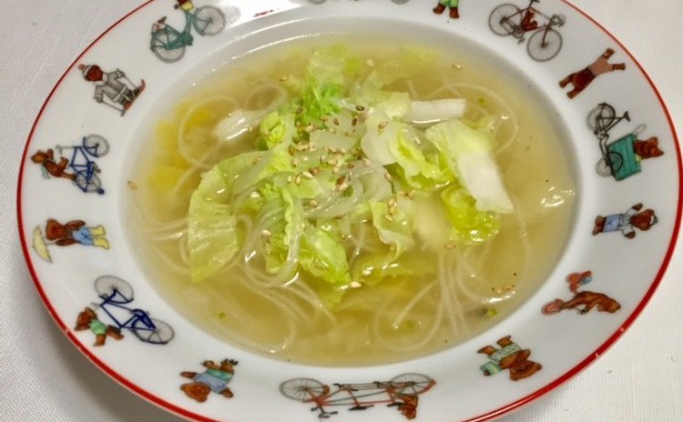 中華の定番♫エビチリ 餃子 チャーハン 鶏肉団子入りスープを作りましょ