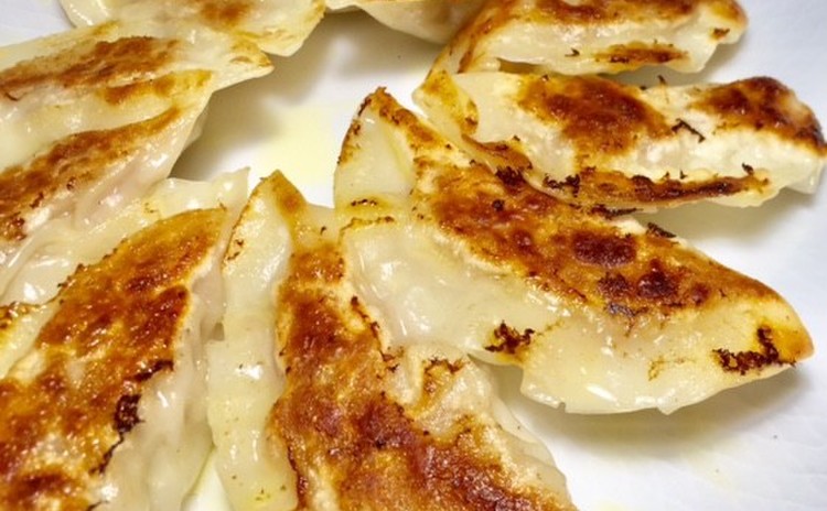 中華の定番♫エビチリ 餃子 チャーハン 鶏肉団子入りスープを作りましょ
