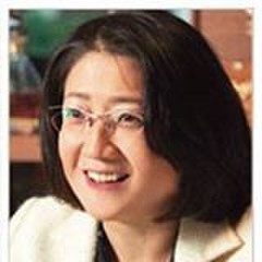 大越 智華子