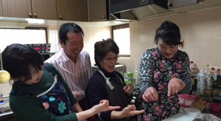sosuke cooking studio