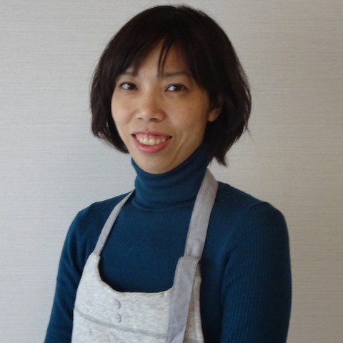 しあわせ手ごねパン教室kayokayopain